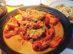 -老淮安·淮安菜(周恩来纪念馆店)