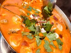 -The Dishes Seafood & Restaurant