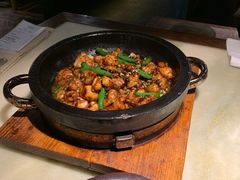 -绿茶餐厅(成都大悦城店)