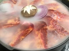 风花雪月-九田家黑牛烤肉料理(石路天虹店)