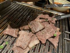 澳洲雪花牛小排-千寻烧肉(政务区店)