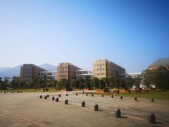 -福州大学(旗山校区)