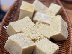 冻豆腐-元盛居(生态大街店)