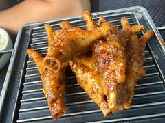 -烤匠麻辣烤鱼(IFS店)