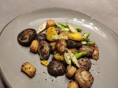 松露全素-金鸭季·北京烤鸭(深业上城店)