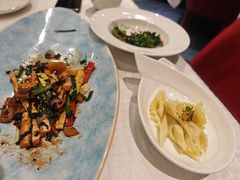 -西苑饭店·蓬莱春餐厅