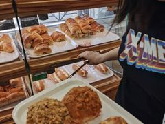 -新侨三宝乐面包店(崇文门店)