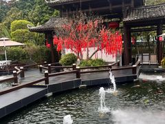 -濮园 · 四合院餐厅