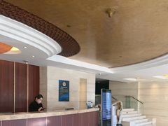 -春晖园度假酒店温泉