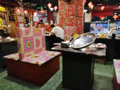 -粗粮人家·东北菜(洋桥店)