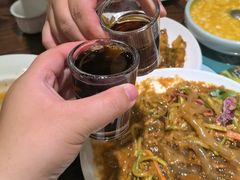 -七菜馆·东北菜·蒸饺(文体路店)