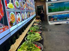 -益利大酒楼(井岸店)