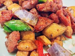 -德胜轩正宗顺德菜(宝安沙井会展中心店)