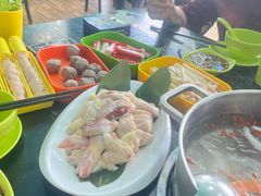 -小海豚•老字号海鲜餐厅(天涯店)