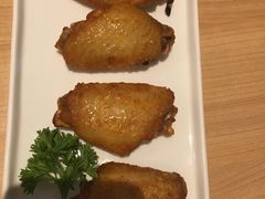 -必胜客(新辰里酒仙桥店)
