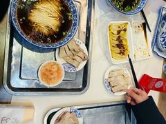 -伟记奥面馆(白塔东路店)