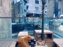 -CEMENT·coffee bar (凤凰创意园店)