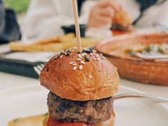 -翠贝卡&Mama Kelly Brunch Coffee(河西店)