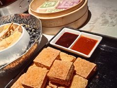 大大臭豆腐-寻宝记绍兴菜(状元店)
