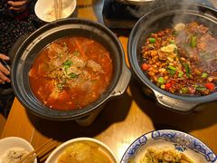 -格塘人家·山泉水煮鱼(望兴家园店)