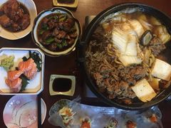 -樱の花亭日本料理店
