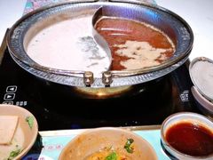 -温禾牛·和牛寿喜烧自助火锅(恒基名人店)