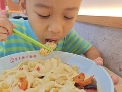-华天新川面馆(缸瓦市店)