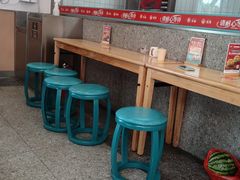 -塔斯汀中国汉堡(合汇店)