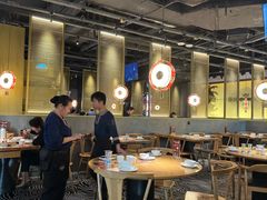 -桂小厨广西菜(青秀万达店)