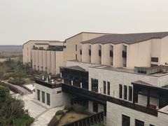 -上海崇明金茂凯悦酒店