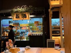 -南京大牌档(龙江新城市广场店)