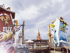 -大连海昌发现王国主题公园