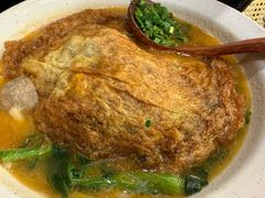 -三姐·老友记·南宁老友粉(朝阳区光华路嘉里中心店)