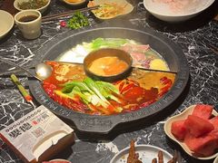 -要德火锅(泰隆商业街店)