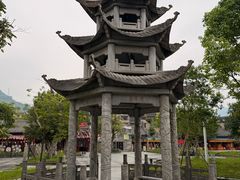 -悦城龙母祖庙