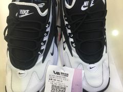 -NIKE KICKS LOUNGE体验店(北京新中关店)