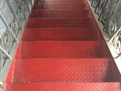 -青岛德国监狱旧址博物馆