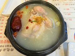 -长顺参鸡汤店(西塔总店)