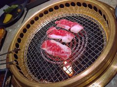 -谷牛日式烤肉(宝山U天地店)