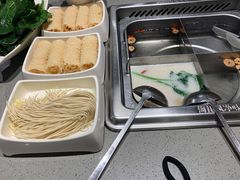 -海底捞火锅(南海万科广场店)