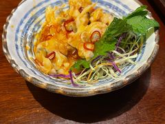 -鸟鹏烧鸟居酒屋(仁恒梦中心店)