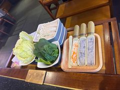 -井格重庆火锅(通州梨园店)
