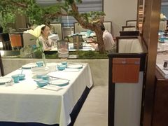 -聆桂烤鸭·金奖烤鸭(静联广场店)