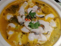 -小菜园新徽菜(连云港海州吾悦店)