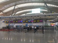 -贵阳龙洞堡国际机场-T2航站楼
