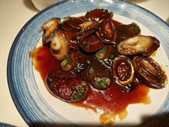 -日丰园海肠水饺·老字号大连海鲜(银泰城店)