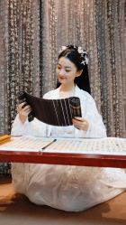 -汉仪华裳汉服馆(打浦桥店)