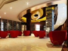 -中影佰纳国际影城DMAX(花都广百广场店)