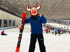 -绍兴启迪乔波冰雪世界