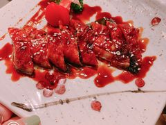 -南苑环球酒店-稻菊日式餐厅(鄞县大道店)